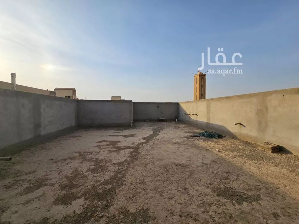 فيلا 6 غرف في طويق 13