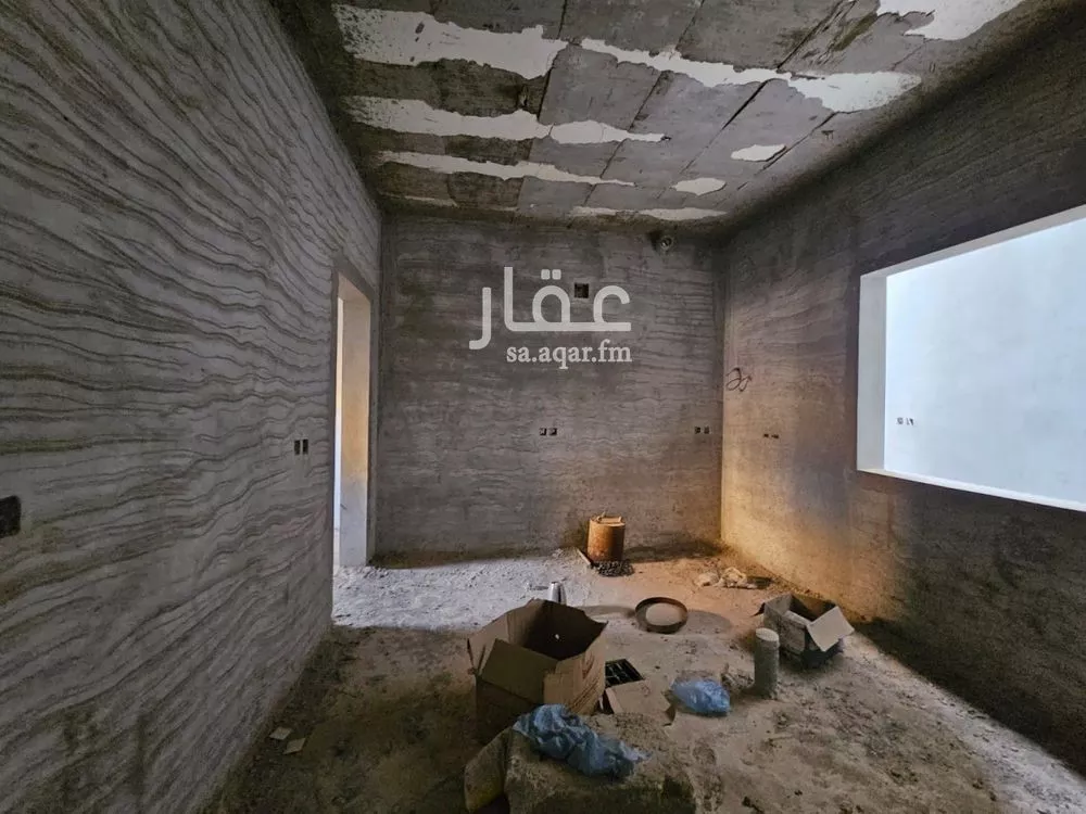 فيلا 6 غرف في طويق 3
