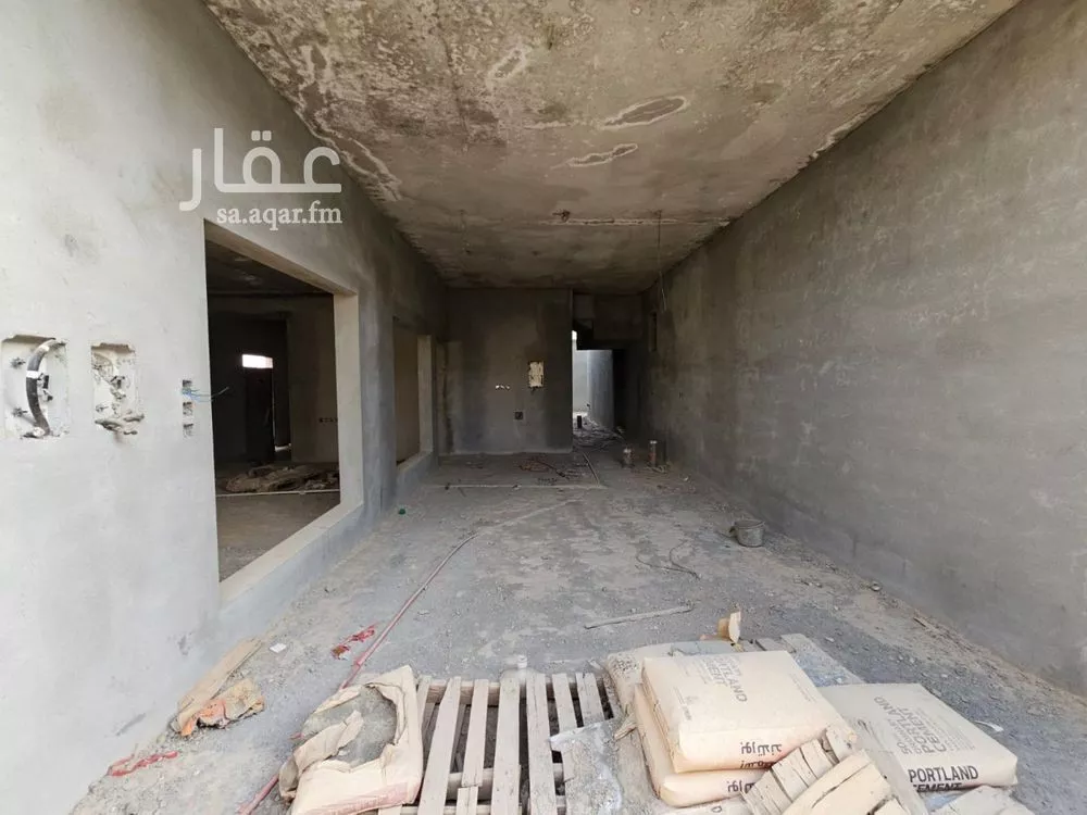 فيلا 6 غرف في طويق 8