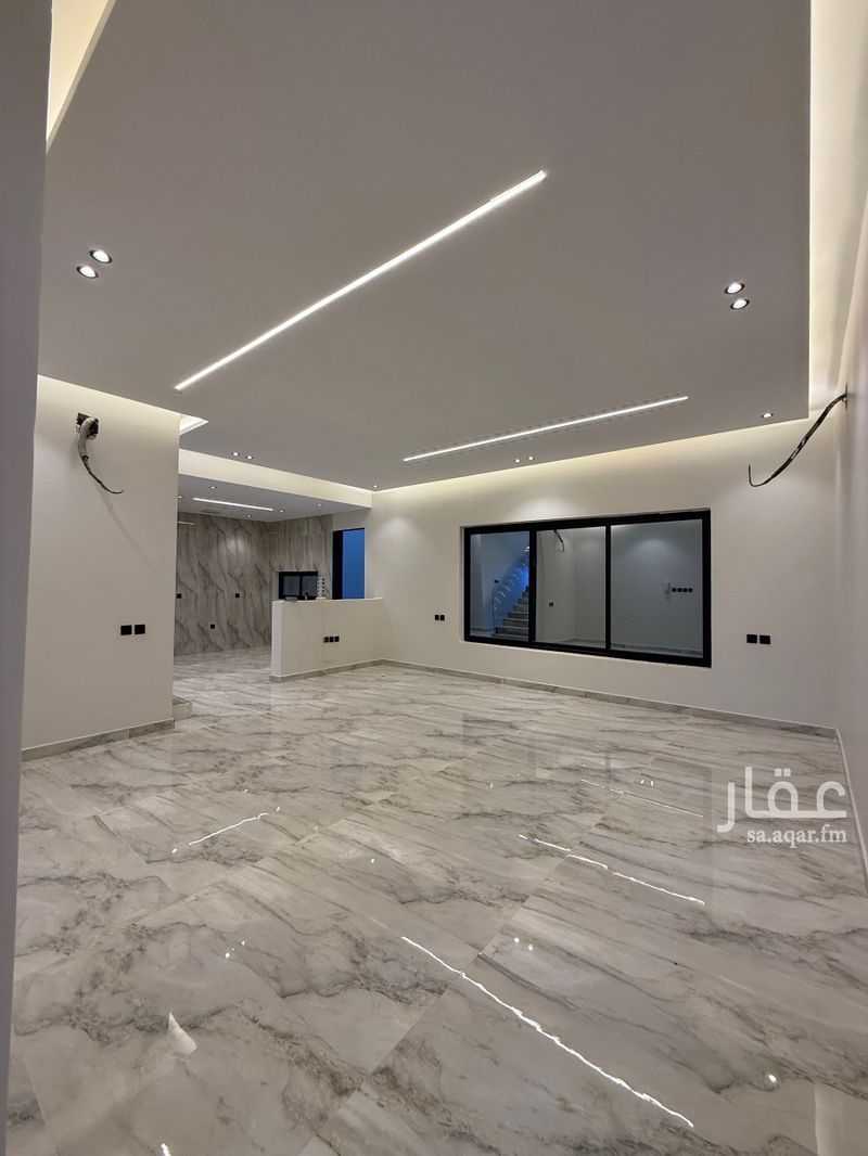 3 bedroom villa in Al Farouq, Riyadh 8