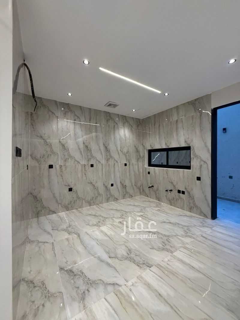 3 bedroom villa in Al Farouq, Riyadh 7