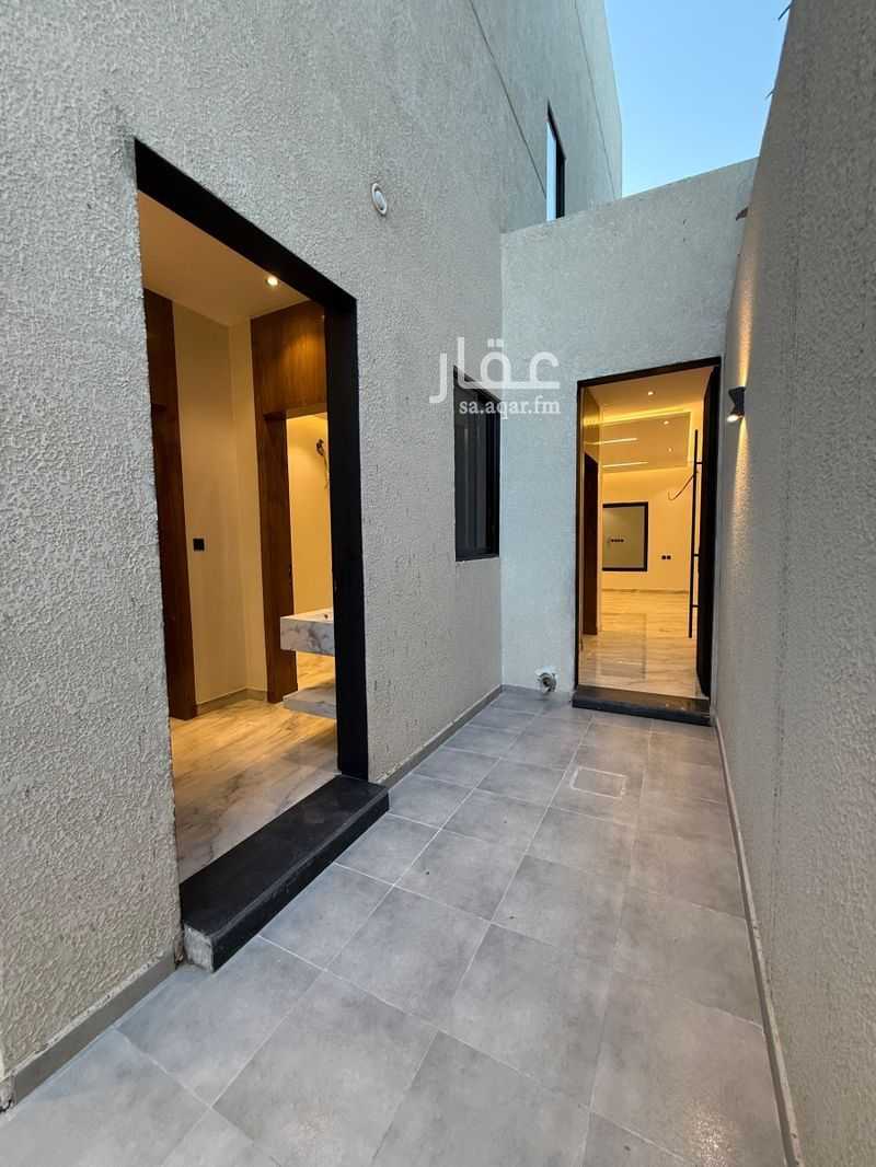 3 bedroom villa in Al Farouq, Riyadh 3