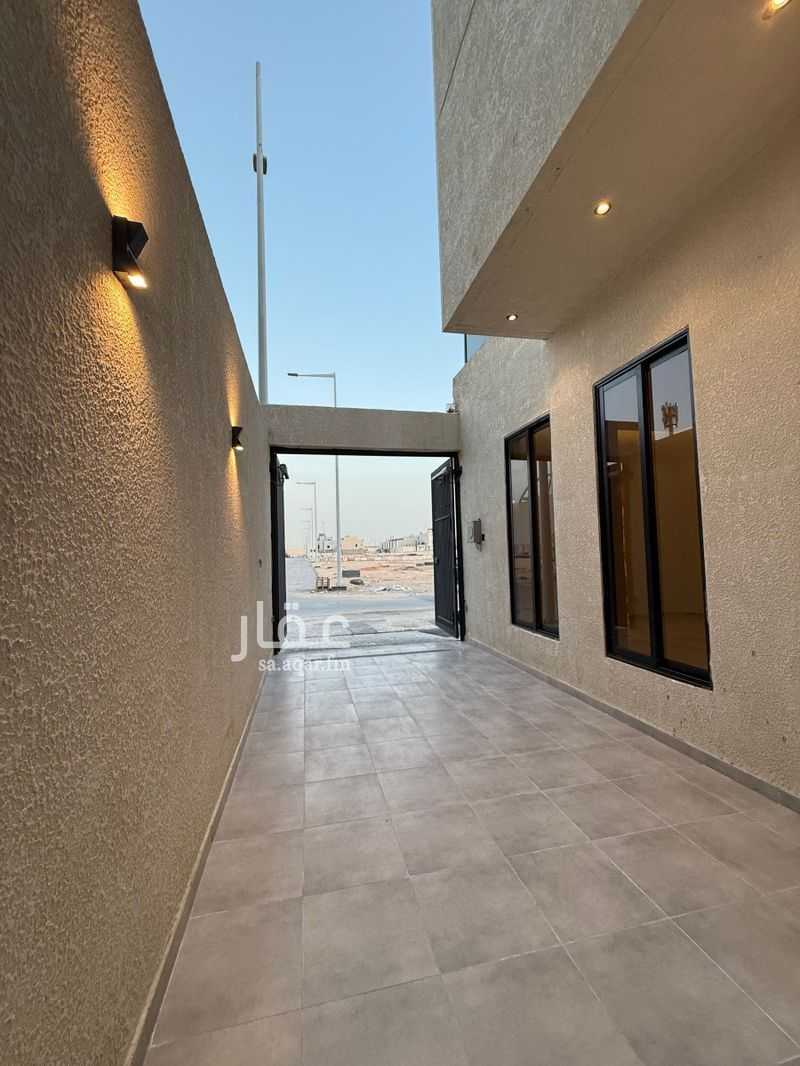 3 bedroom villa in Al Farouq, Riyadh 2