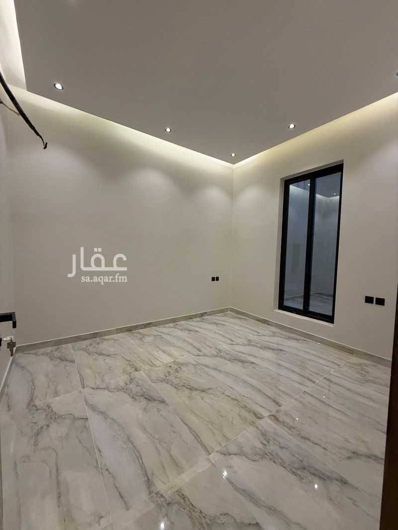 3 bedroom villa in Al Farouq, Riyadh 11