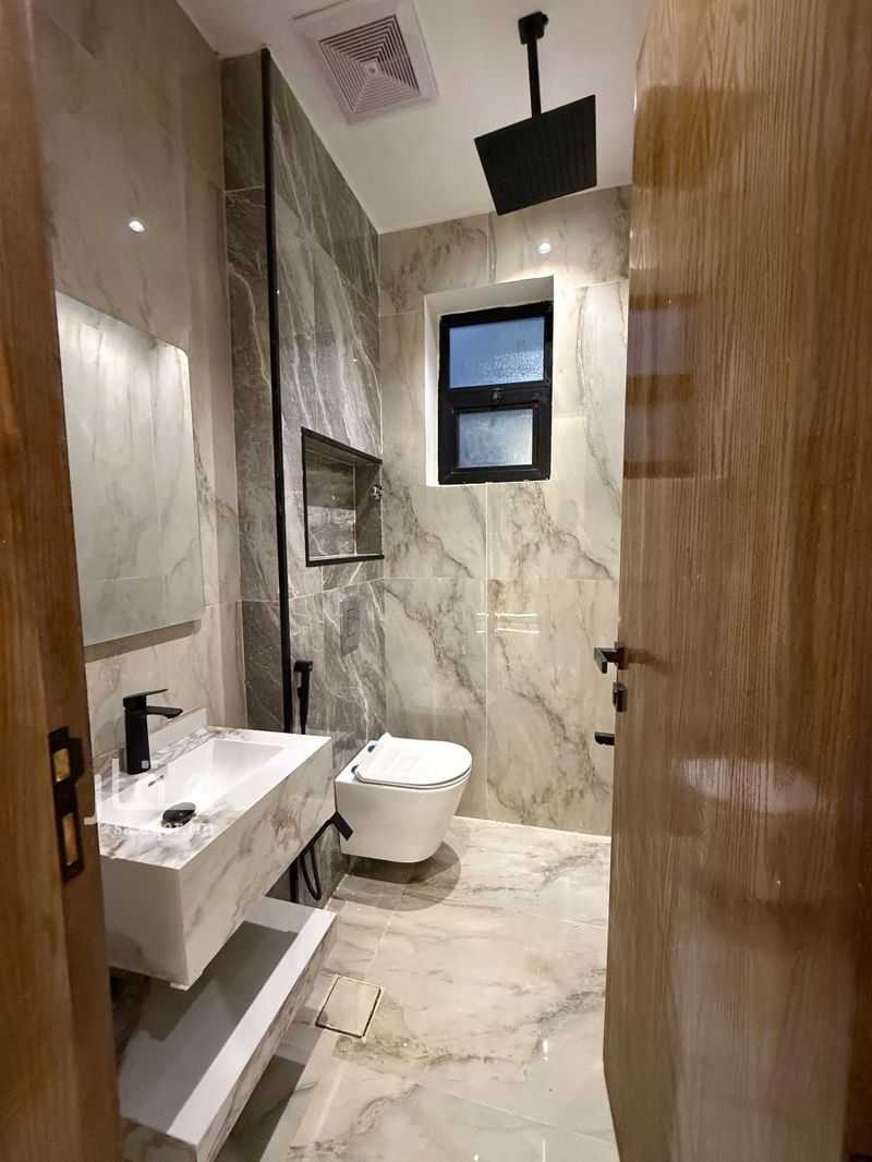 3 bedroom villa in Al Farouq, Riyadh 14
