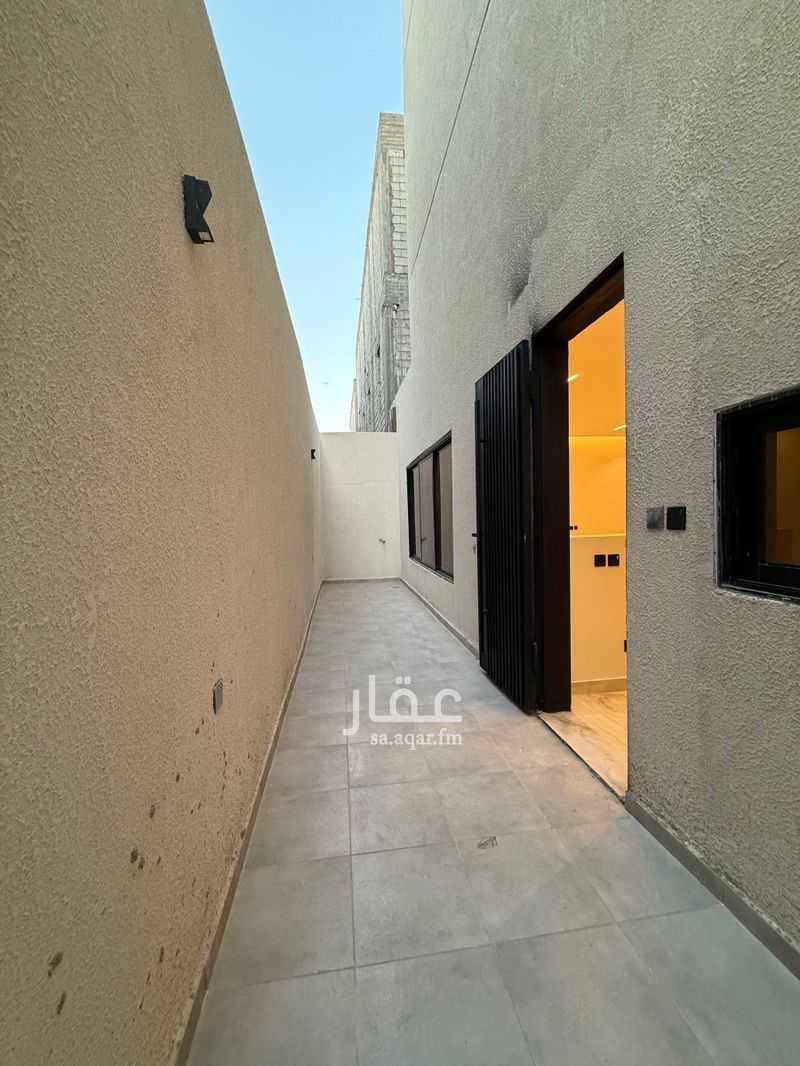 3 bedroom villa in Al Farouq, Riyadh 10