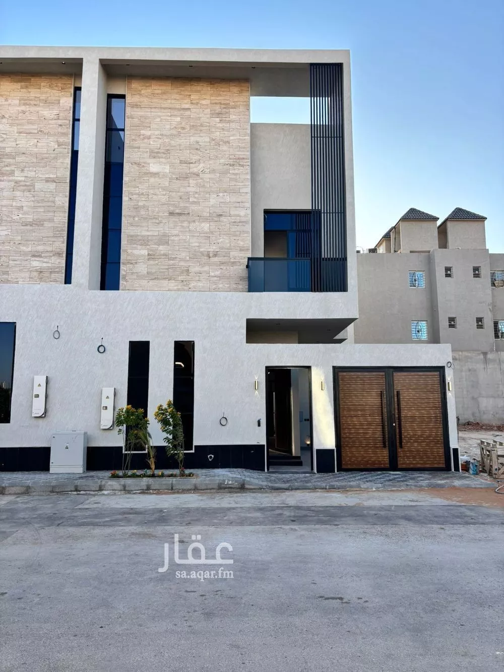 فيلا 4 غرف في المهدية 32