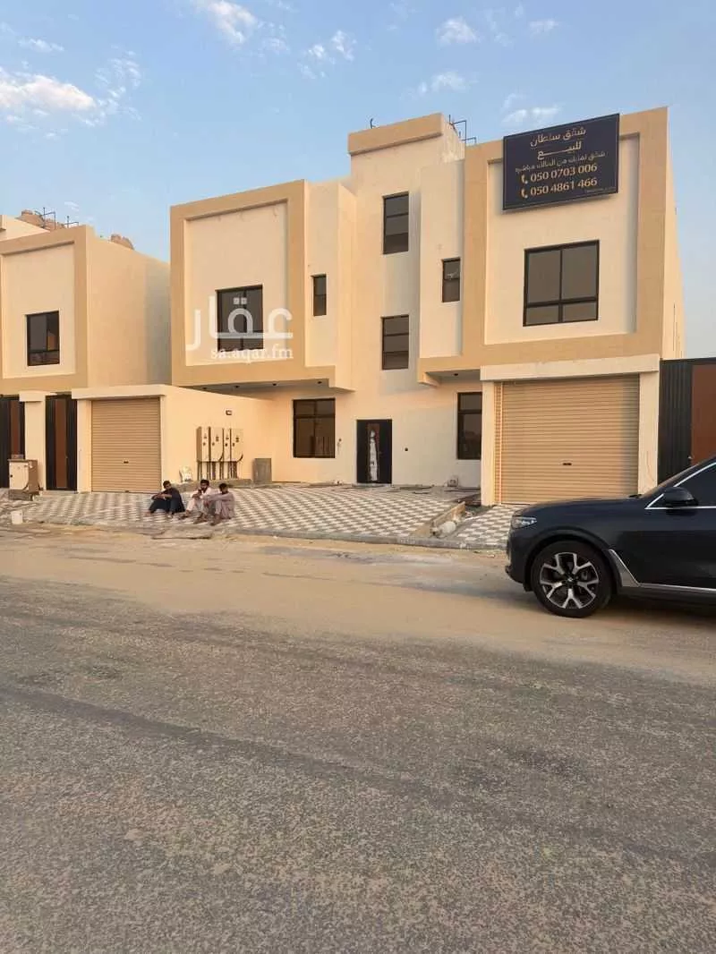 apartment in Al Fursan, Eastern Province