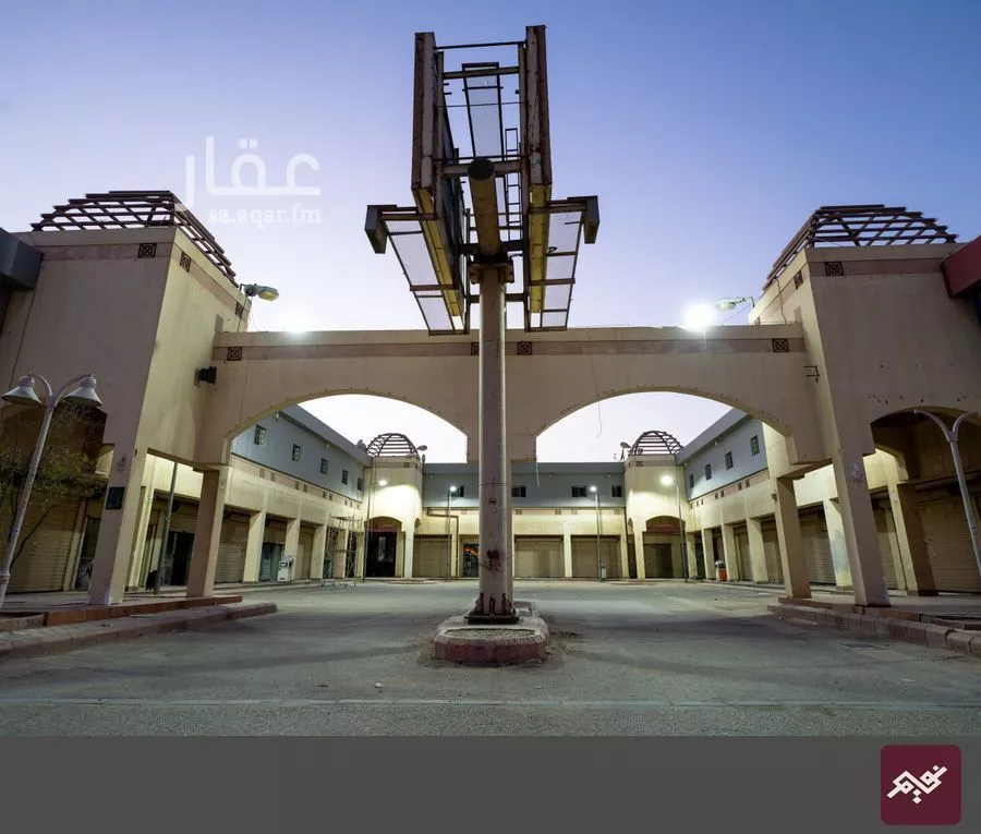 shop in As Saadah, Riyadh 2