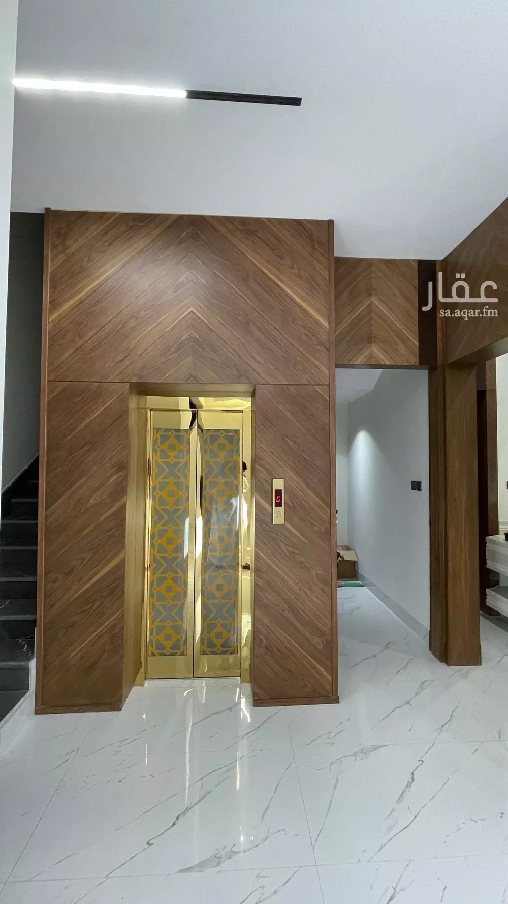 5 bedroom villa in Al Mahdiyyah 12