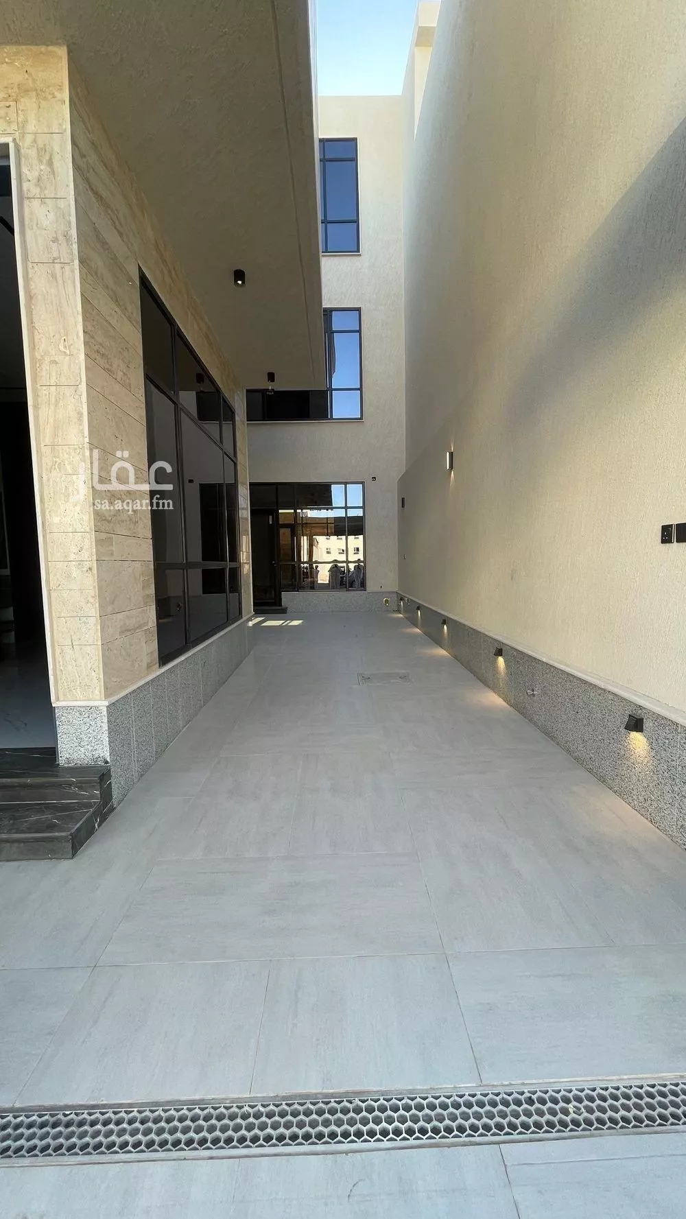 5 bedroom villa in Al Mahdiyyah 7