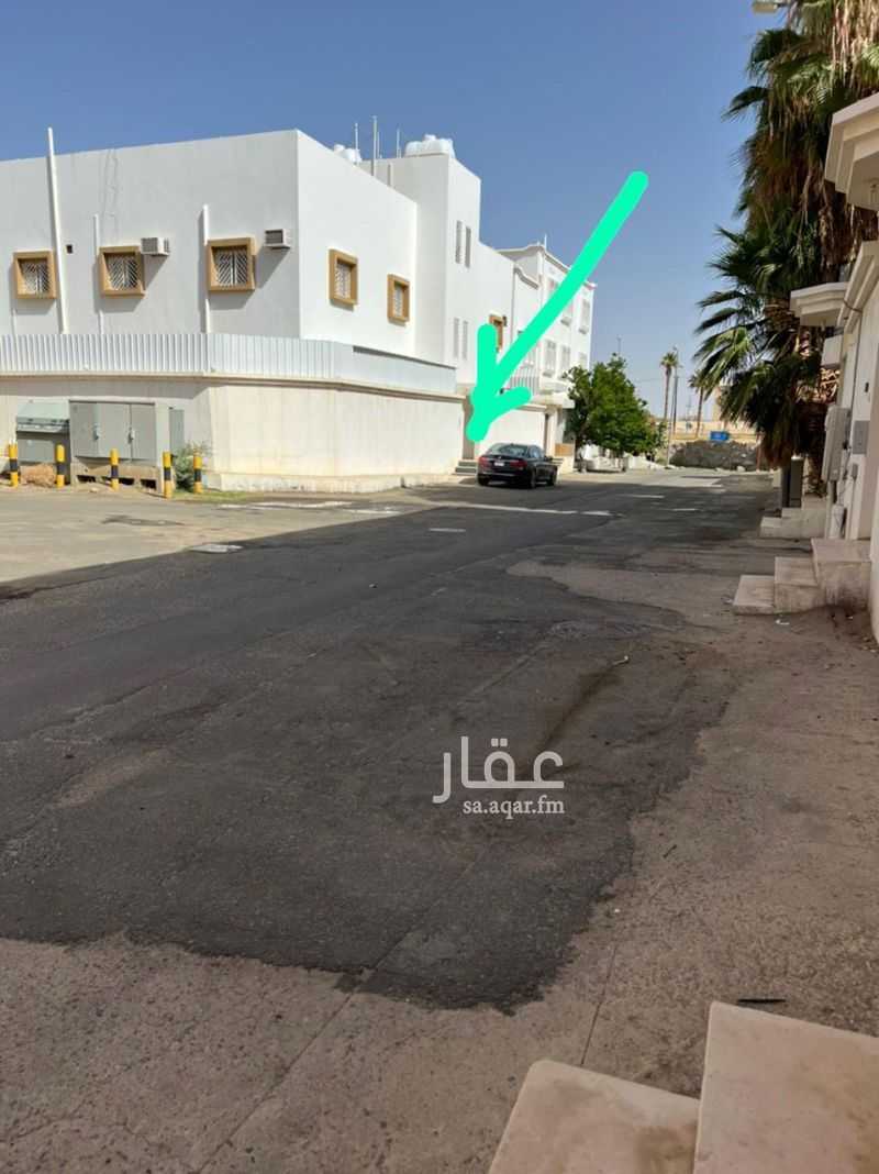 4 bedroom apartment in Al Naseem, Khamis Mushait 3