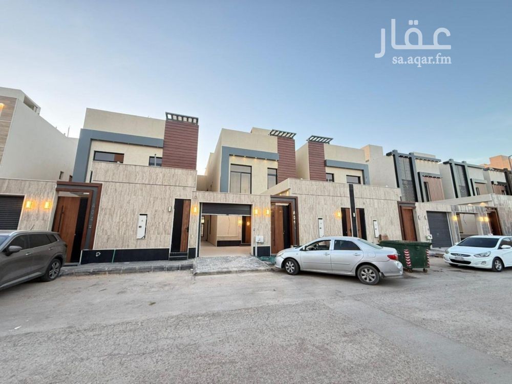 فيلا 4 غرف في ظهرة نمار، الرياض 4