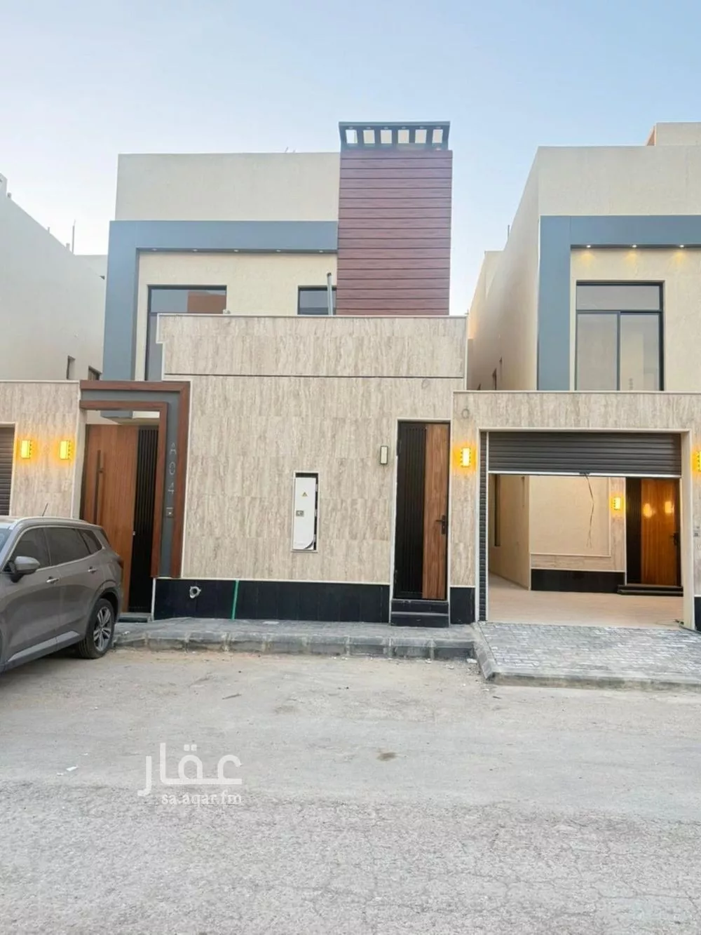 5 bedroom villa in Dhahrat Namar 2