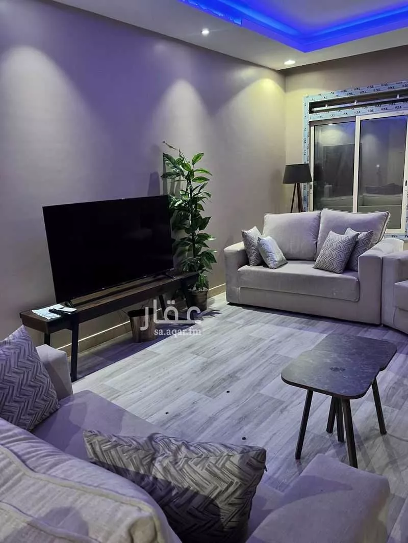 3 bedroom apartment in Al Gharra 2