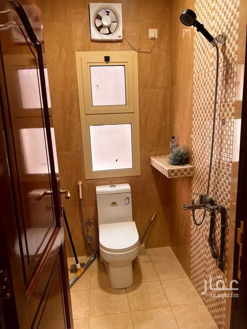 3 bedroom apartment in Al Gharra 13