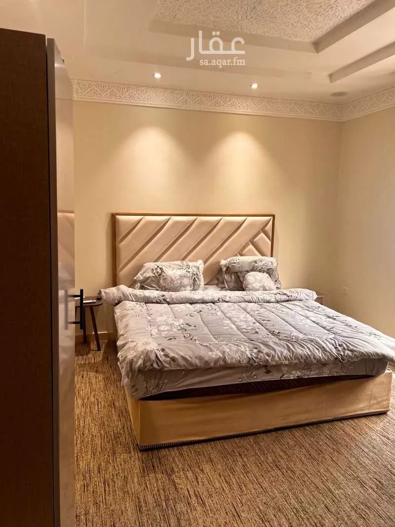 3 bedroom apartment in Al Gharra 16