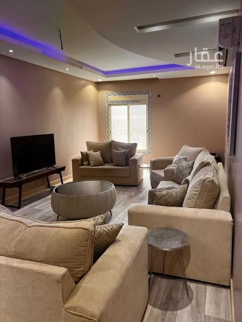 3 bedroom apartment in Al Gharra 20