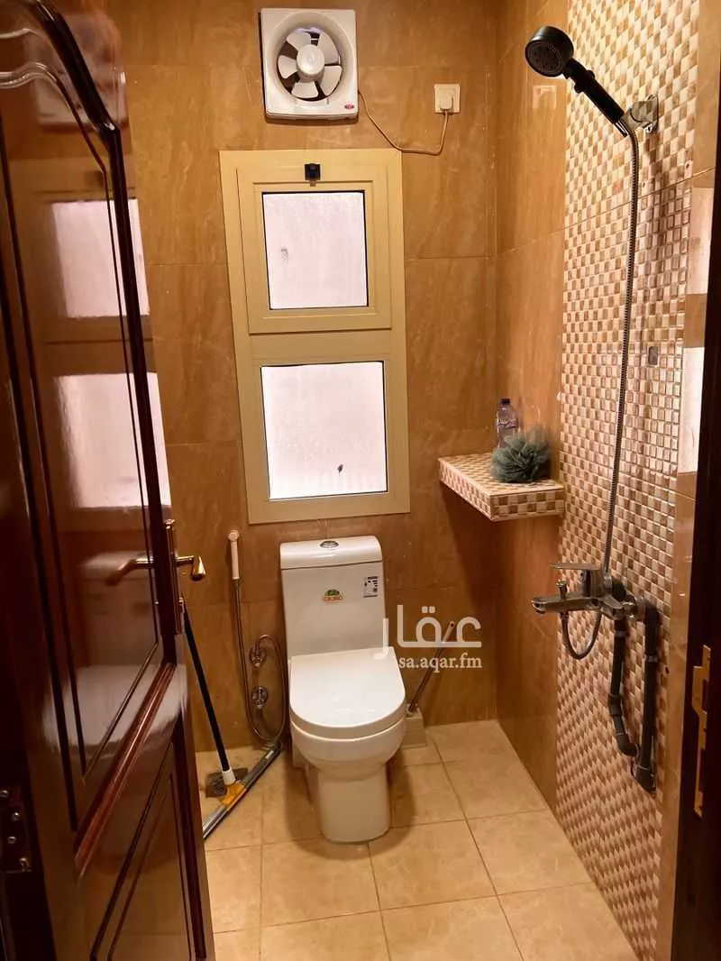 3 bedroom apartment in Al Gharra 21