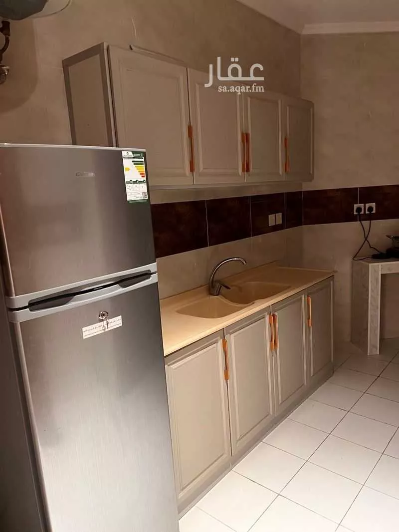 3 bedroom apartment in Al Gharra 22
