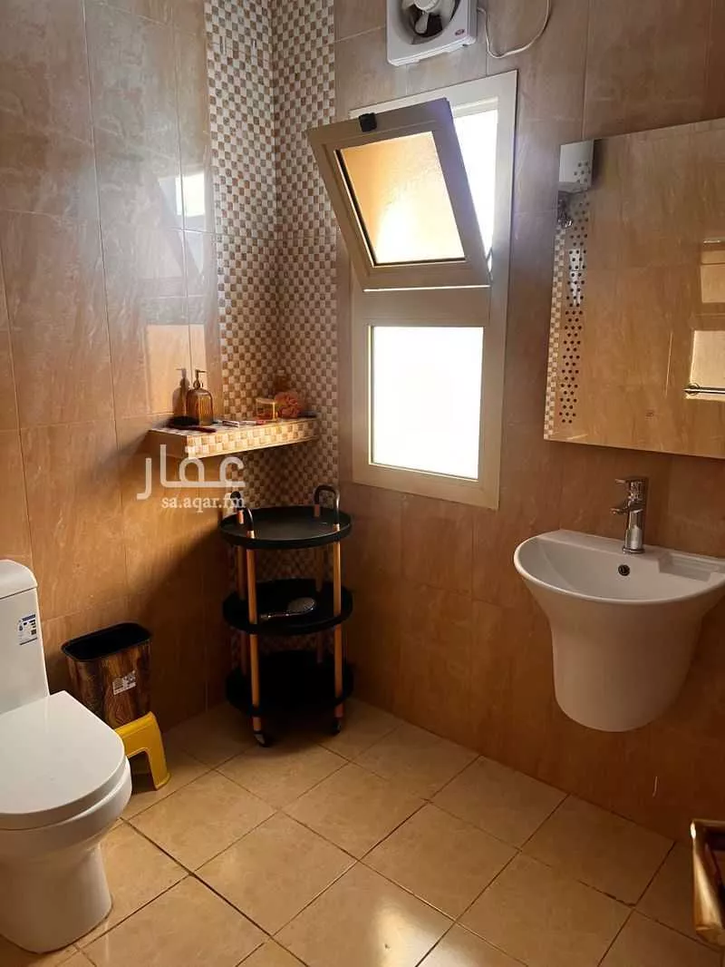 3 bedroom apartment in Al Gharra 24