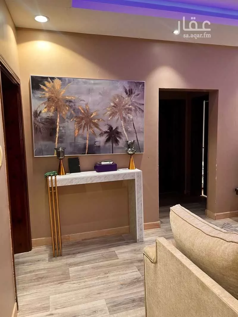 3 bedroom apartment in Al Gharra 25