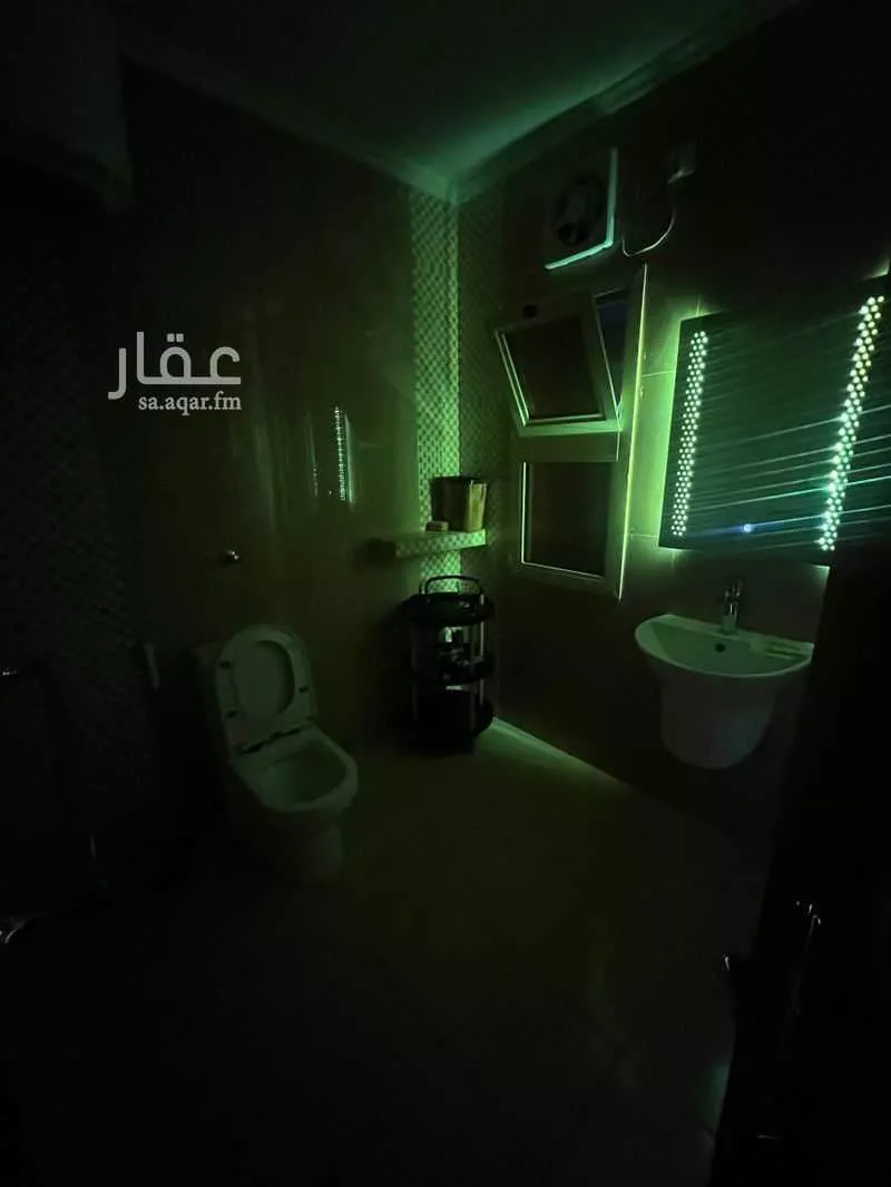 3 bedroom apartment in Al Gharra 4