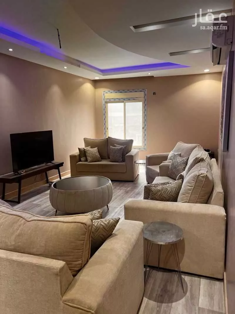 3 bedroom apartment in Al Gharra 6