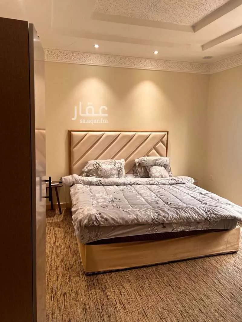 3 bedroom apartment in Al Gharra 7