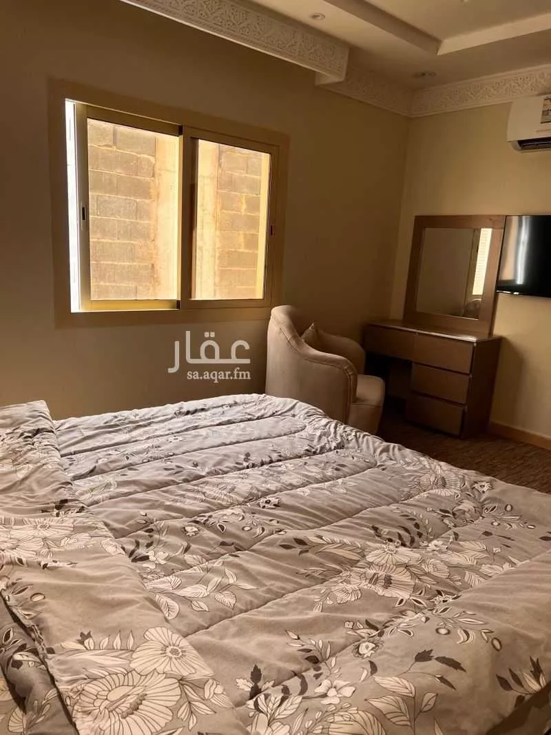 3 bedroom apartment in Al Gharra 8