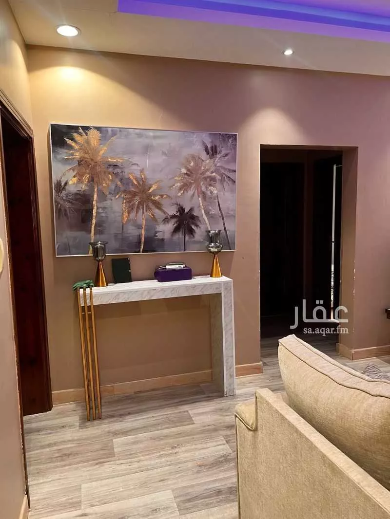 3 bedroom apartment in Al Gharra 9