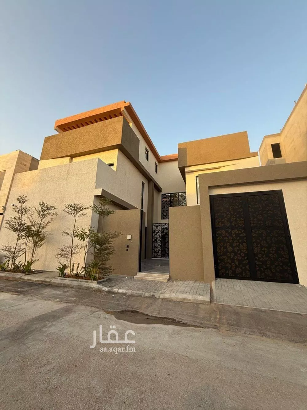 6 bedroom villa in Al Mahdiyyah 8