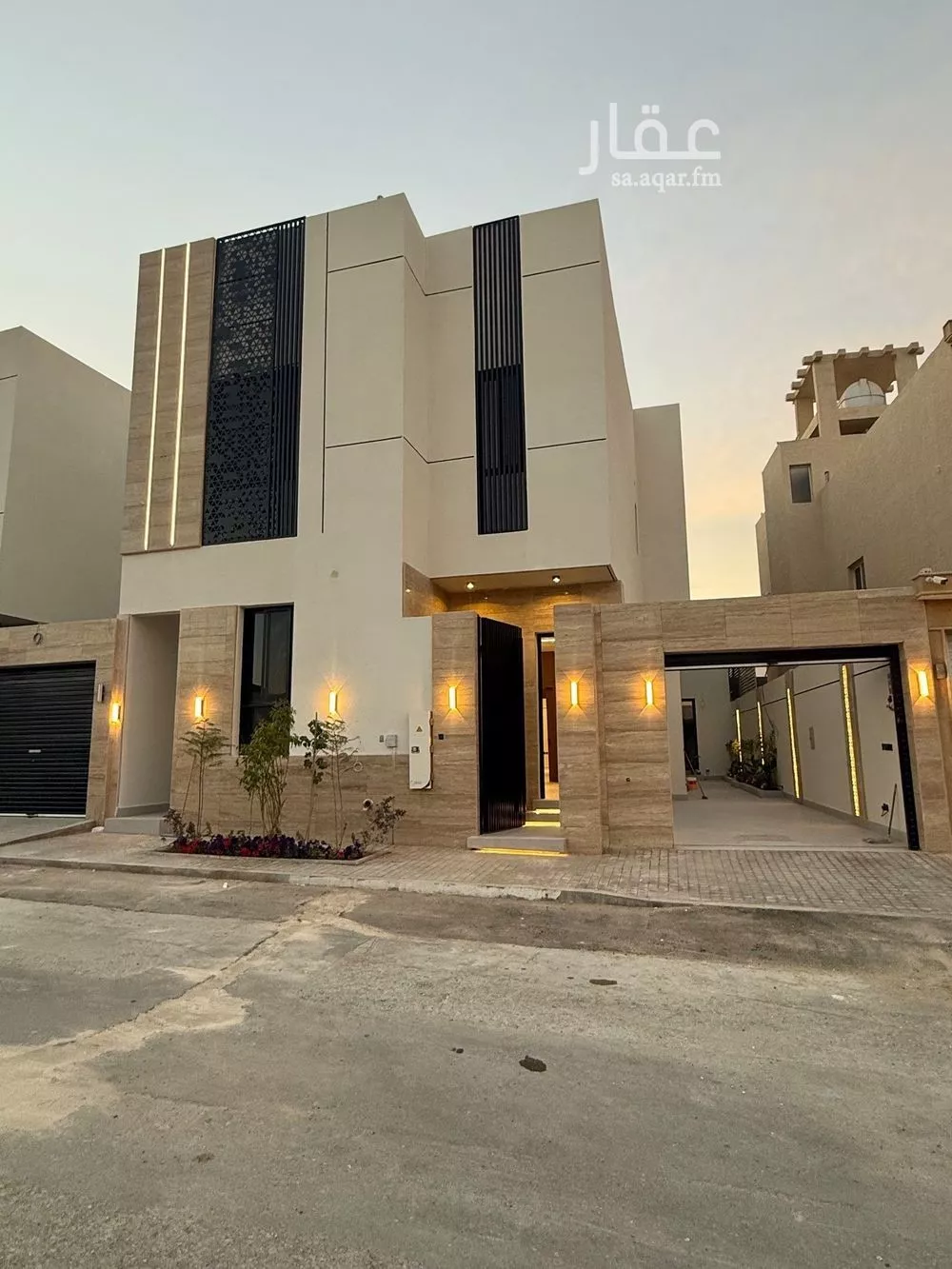 5 bedroom villa in Al Mahdiyyah 3