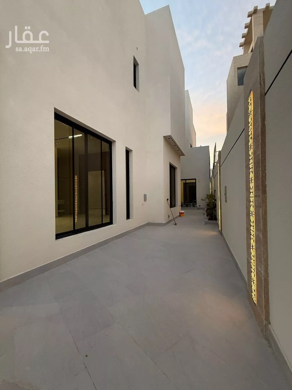5 bedroom villa in Al Mahdiyyah 4