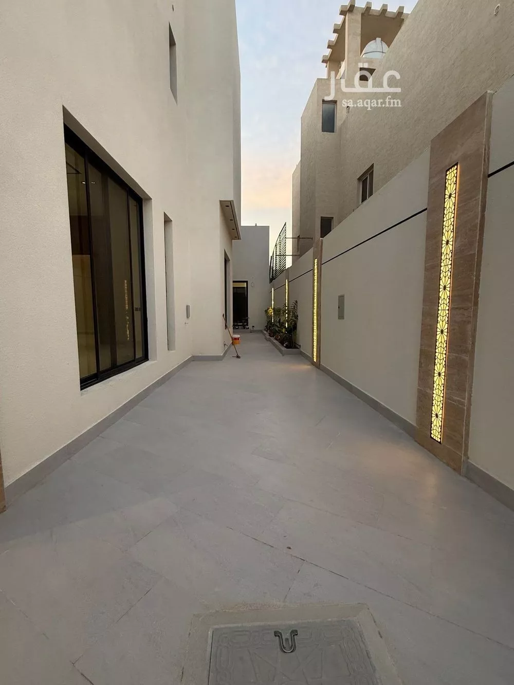5 bedroom villa in Al Mahdiyyah 8
