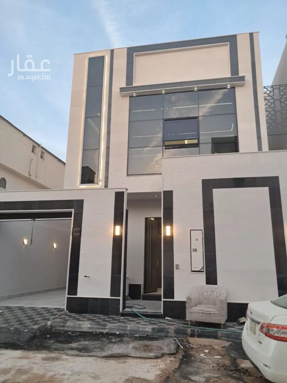 6 bedroom villa in Al Uraija Al Gharbiyah 7