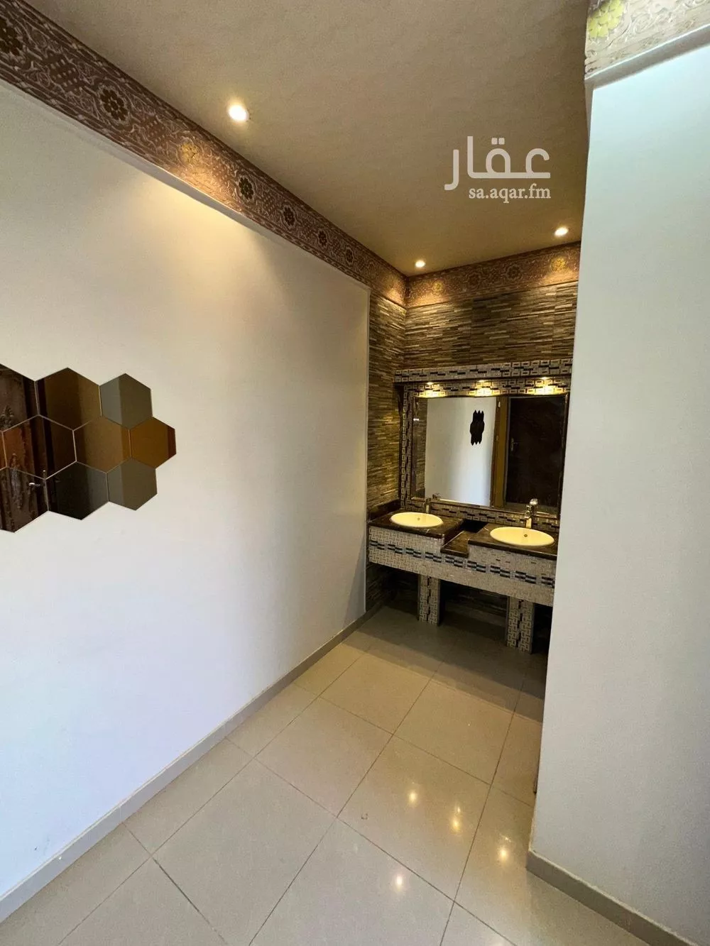 فيلا 5 غرف في اليرموك 3