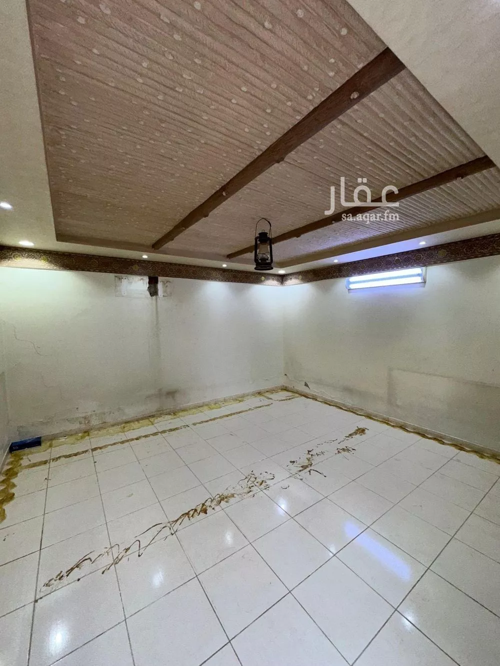 فيلا 5 غرف في اليرموك 6