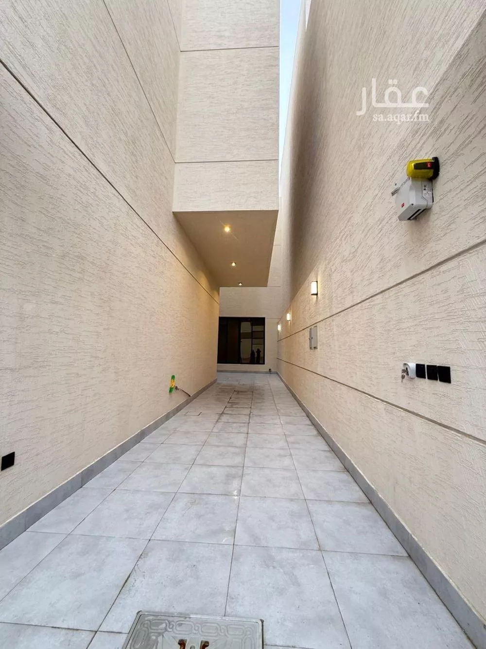 فيلا 4 غرف في المهدية 25