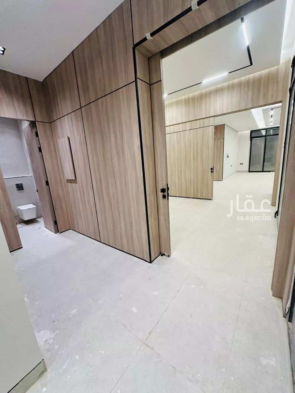 6 bedroom villa in Al Munsiyah 20