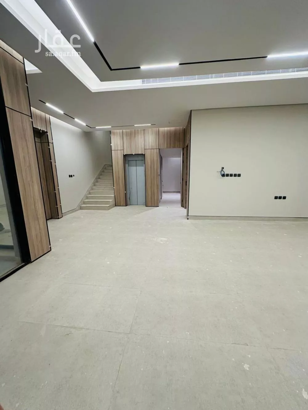 6 bedroom villa in Al Munsiyah 22