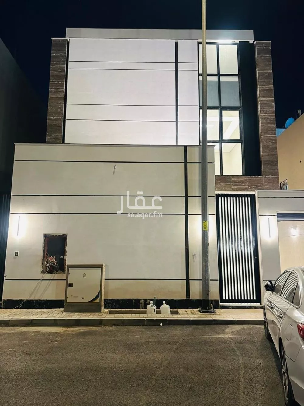 6 bedroom villa in Al Munsiyah 9