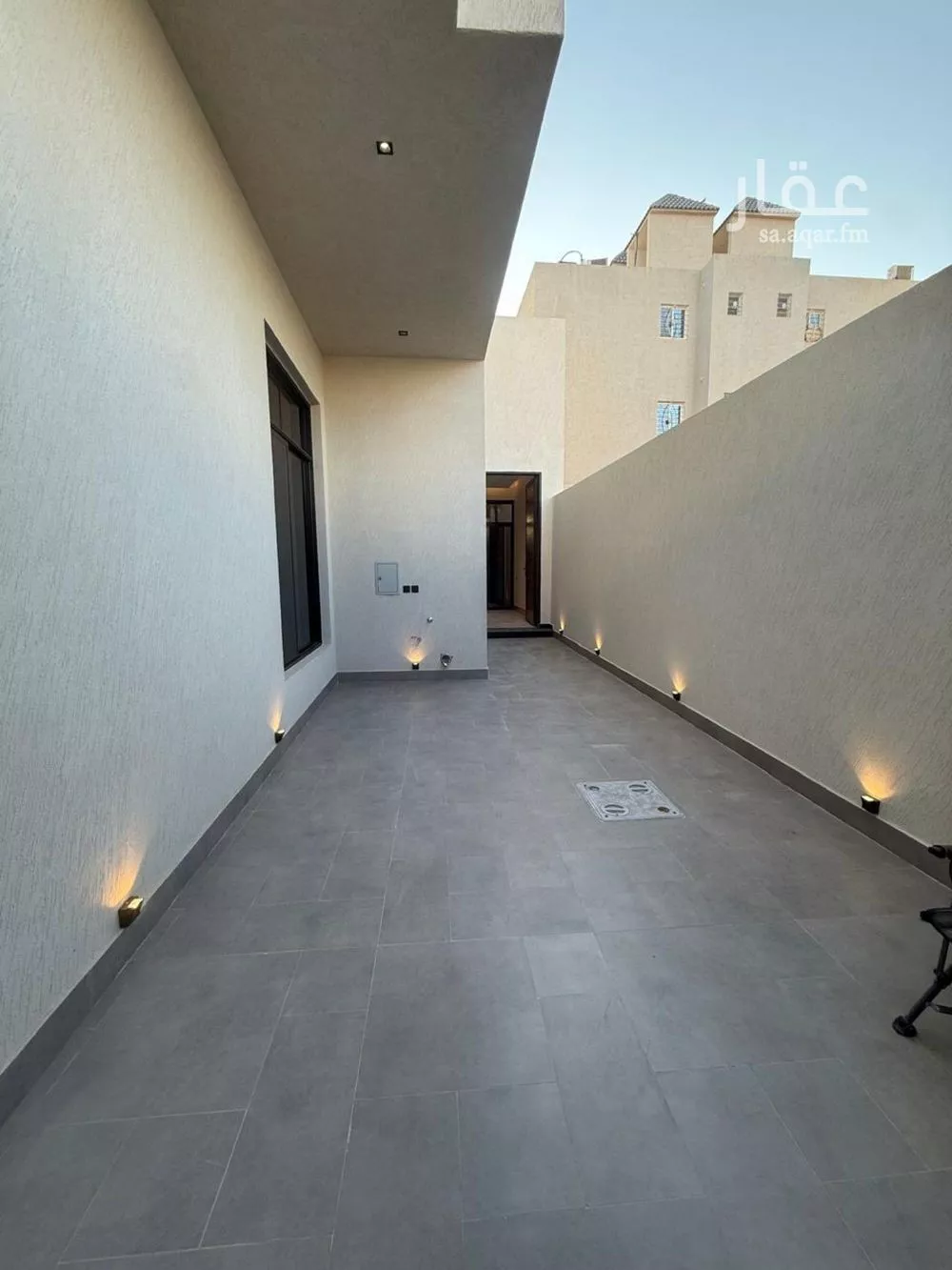 4 bedroom villa in Al Mahdiyyah 14