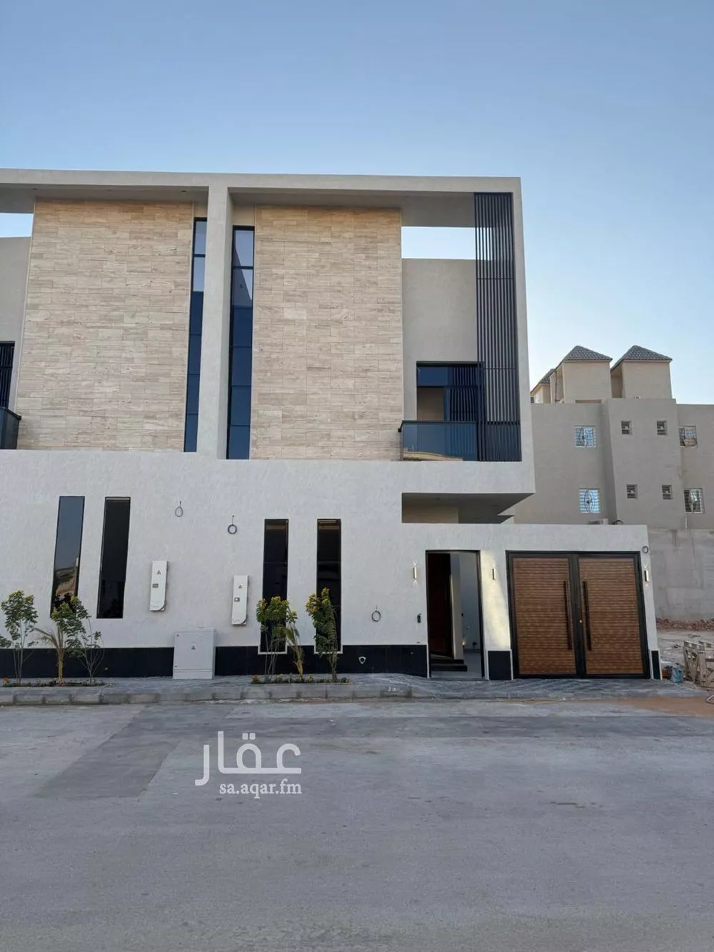 4 bedroom villa in Al Mahdiyyah 22