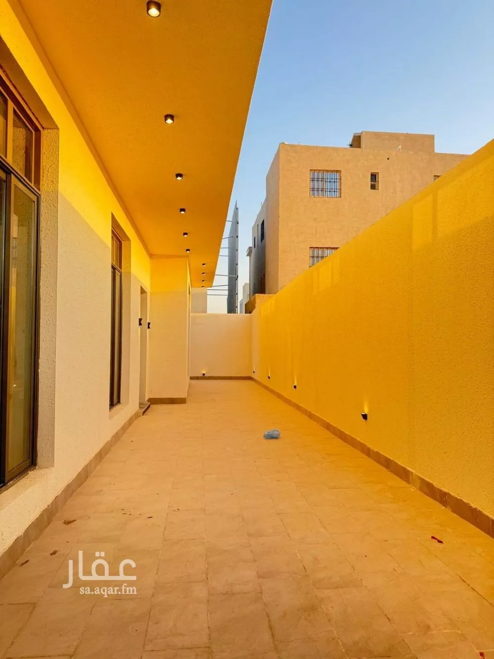 5 bedroom villa in Al Mahdiyyah 4