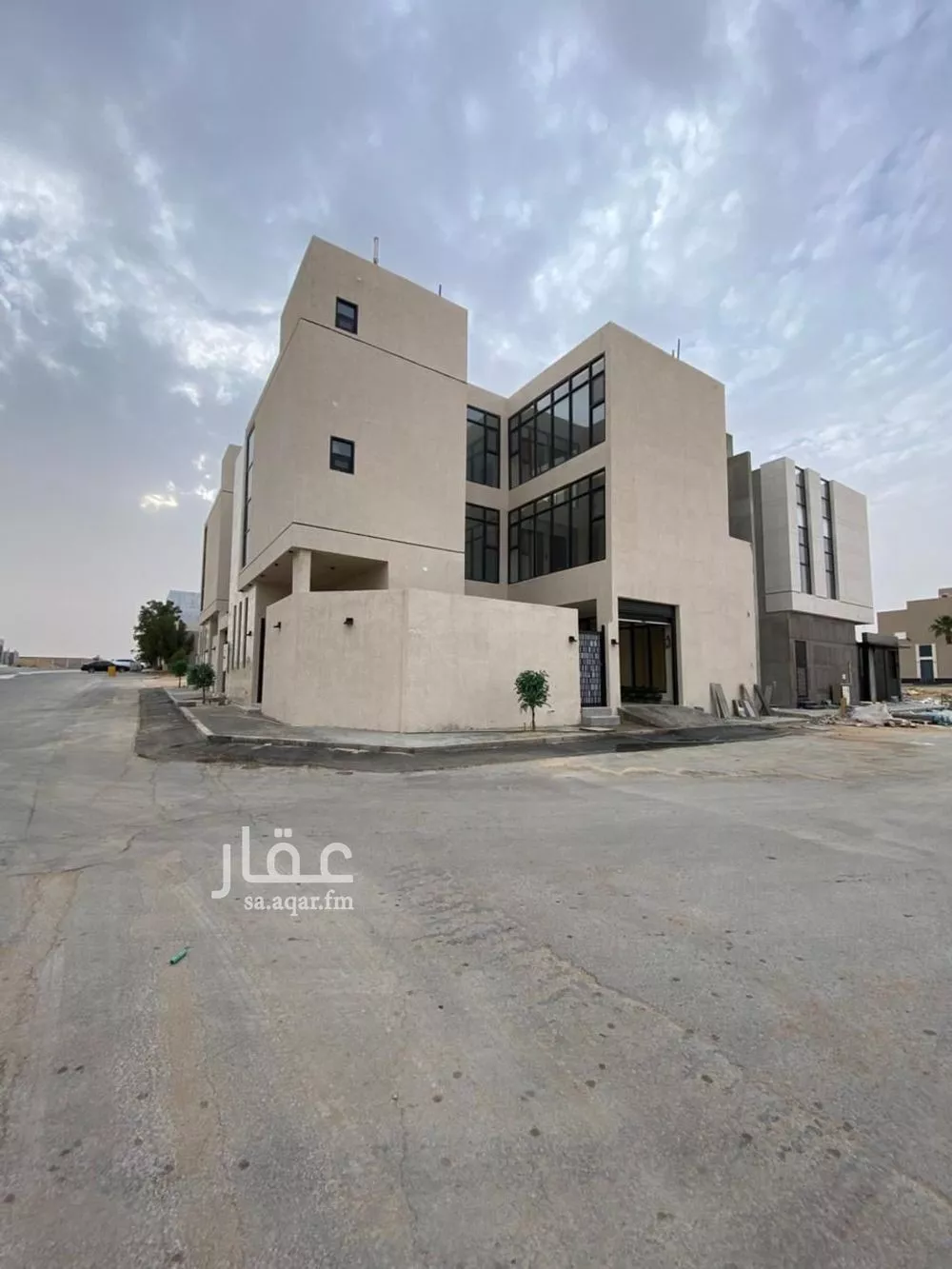 5 bedroom villa in Al Mahdiyyah 13