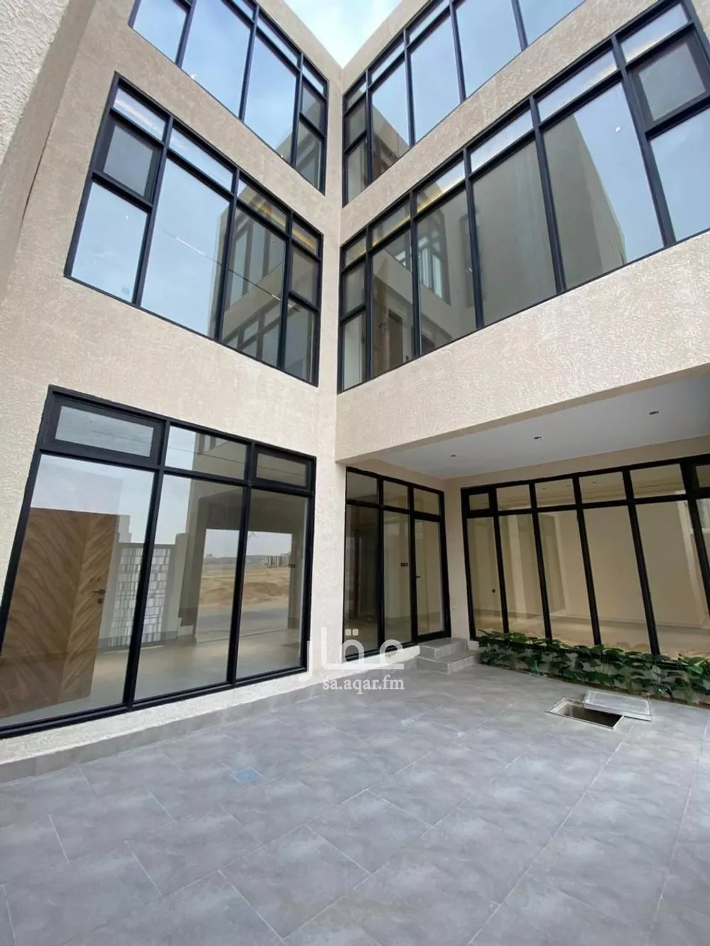 5 bedroom villa in Al Mahdiyyah 21