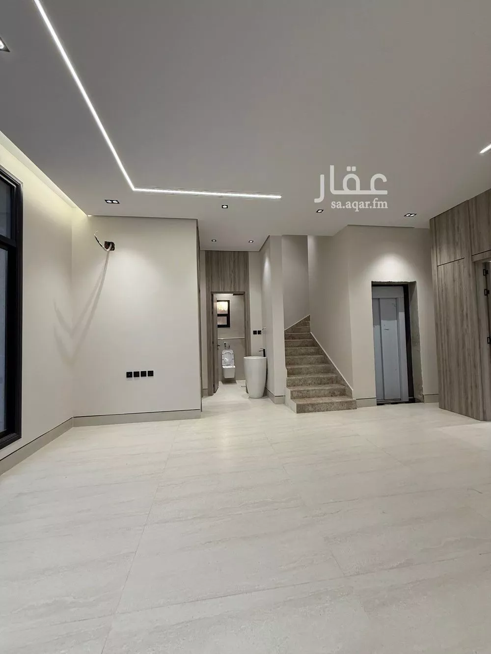 4 bedroom villa in Al Rimal 12