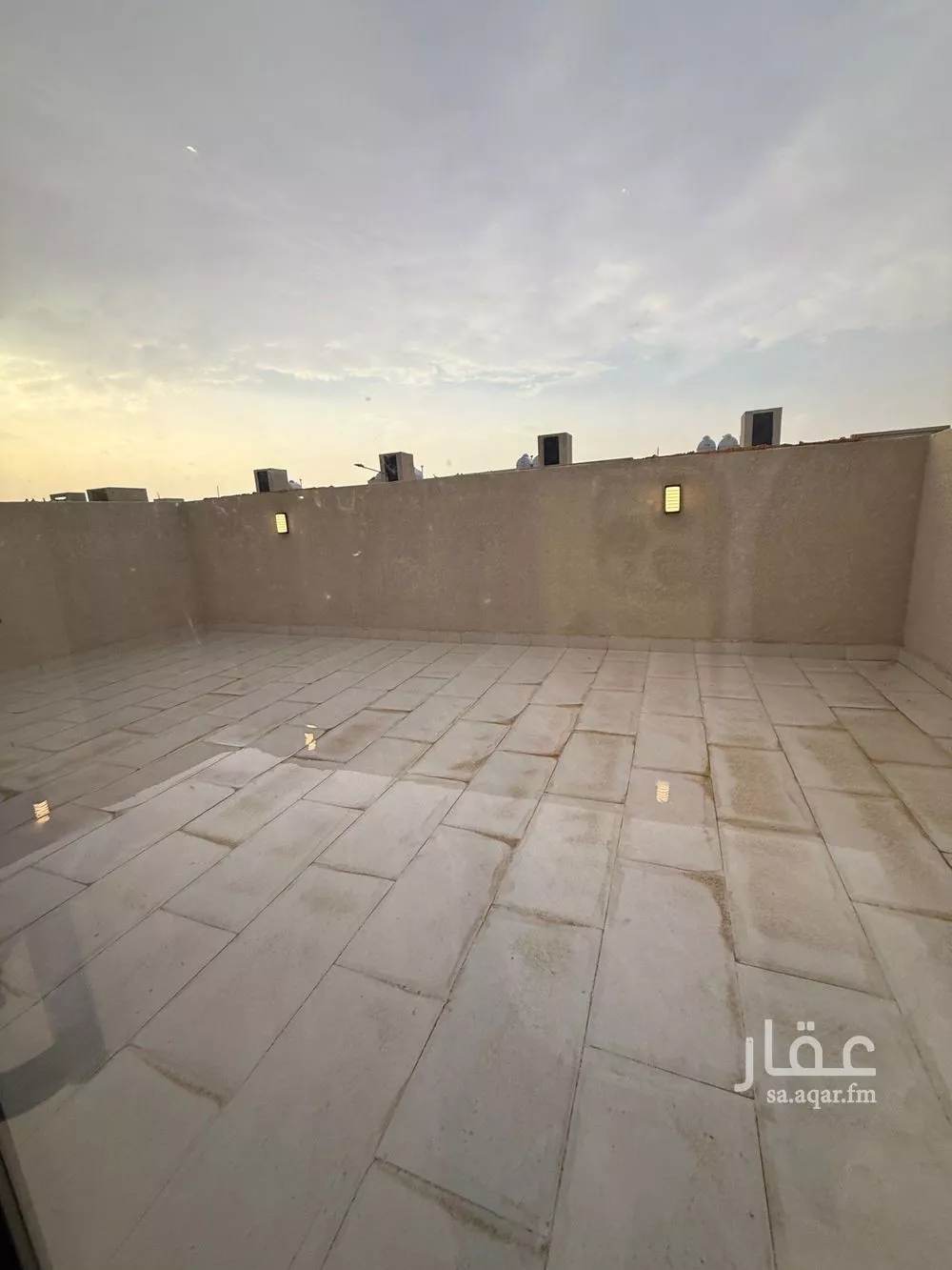 4 bedroom villa in Al Rimal 30