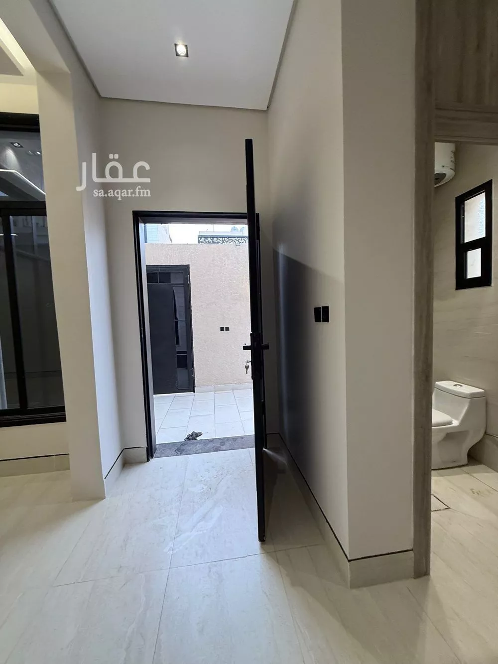 4 bedroom villa in Al Rimal 6